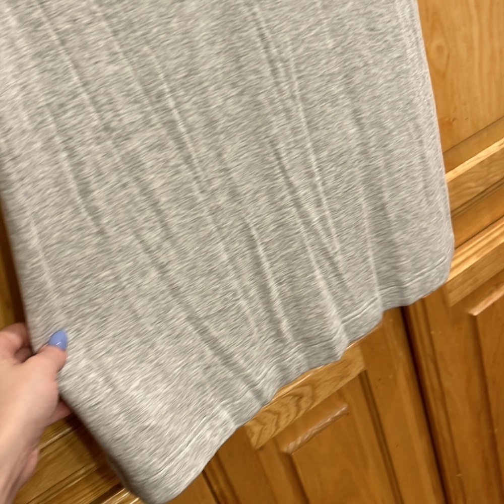 Lou & Grey Soft T-Shirt Dress - Picture 2 of 7